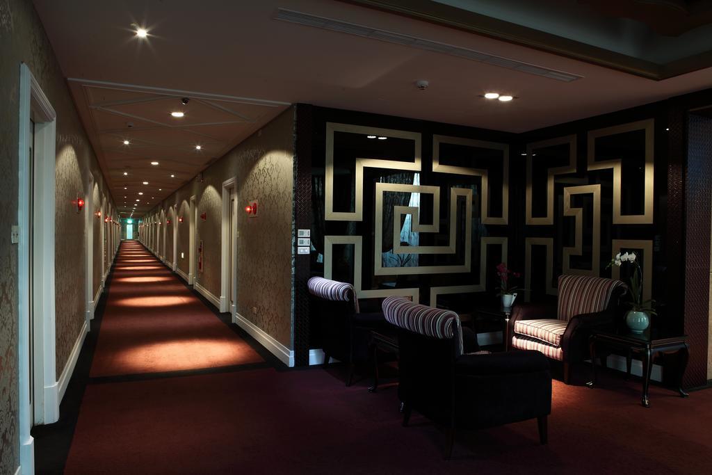 Chia Shih Pao Hotel Taibao Exterior foto