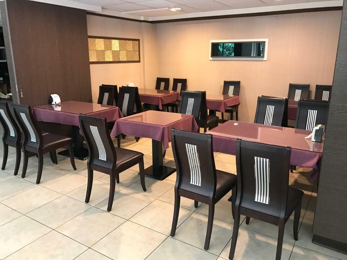 Chia Shih Pao Hotel Taibao Exterior foto